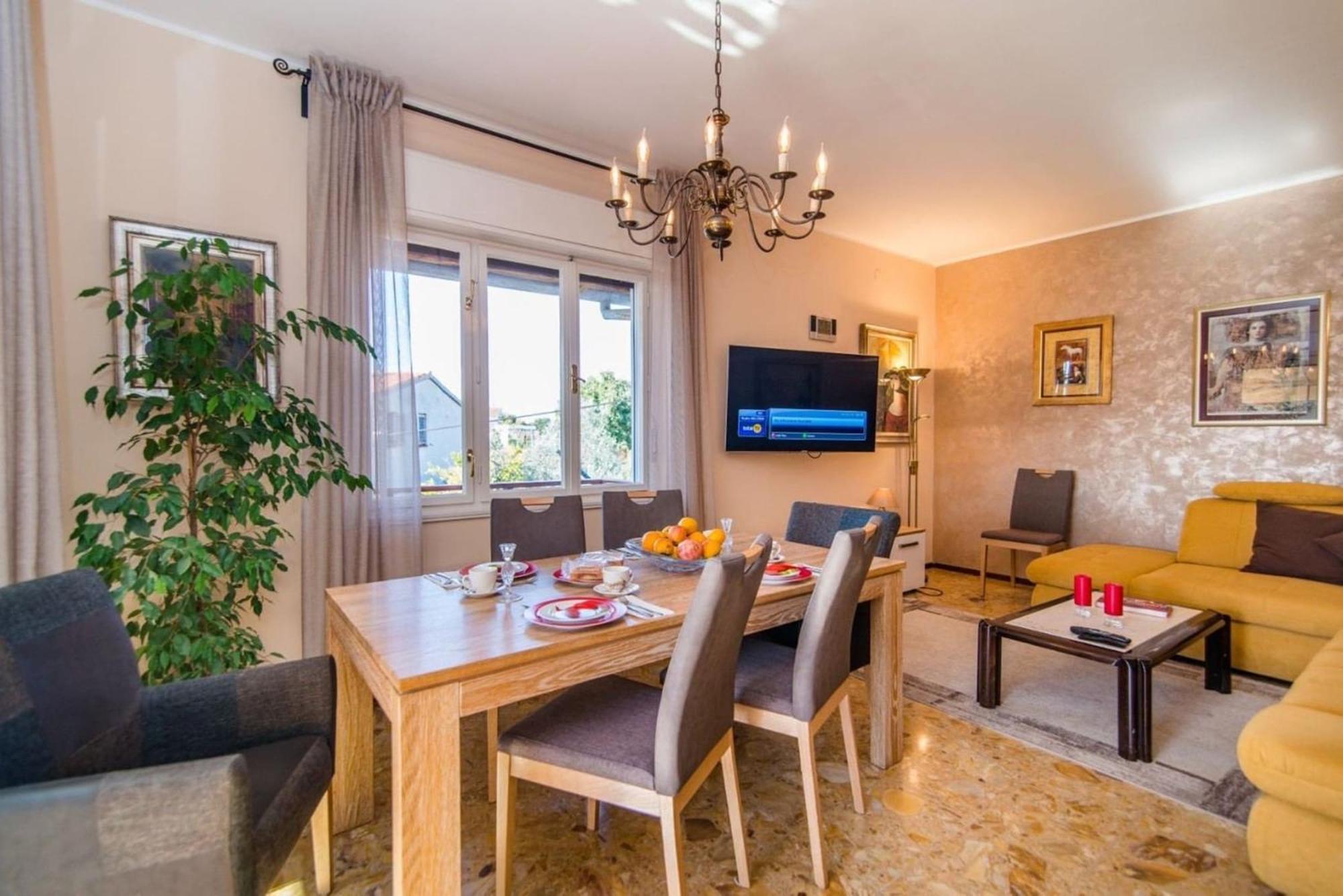 Villa Amalija - Apartment Amy Medulin Dış mekan fotoğraf