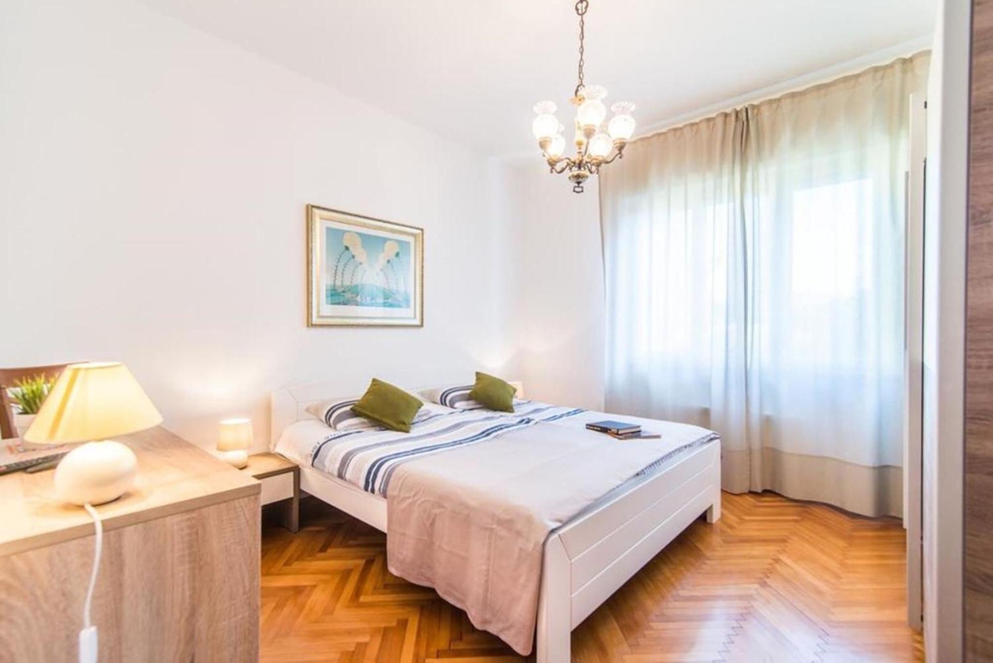 Villa Amalija - Apartment Amy Medulin Dış mekan fotoğraf