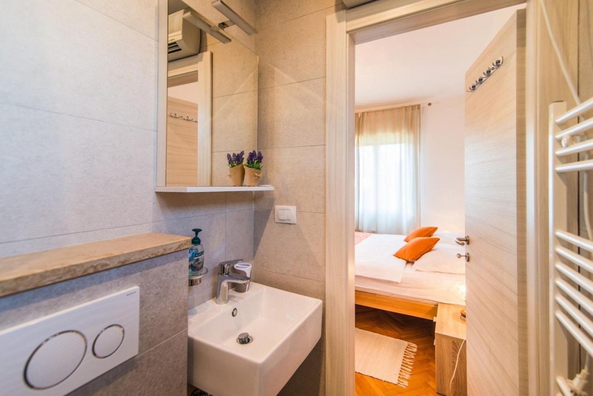 Villa Amalija - Apartment Amy Medulin Dış mekan fotoğraf