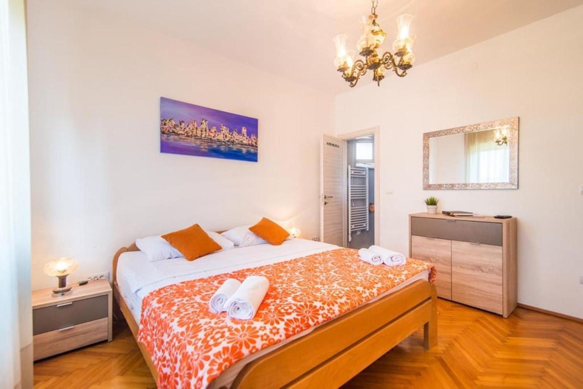 Villa Amalija - Apartment Amy Medulin Dış mekan fotoğraf