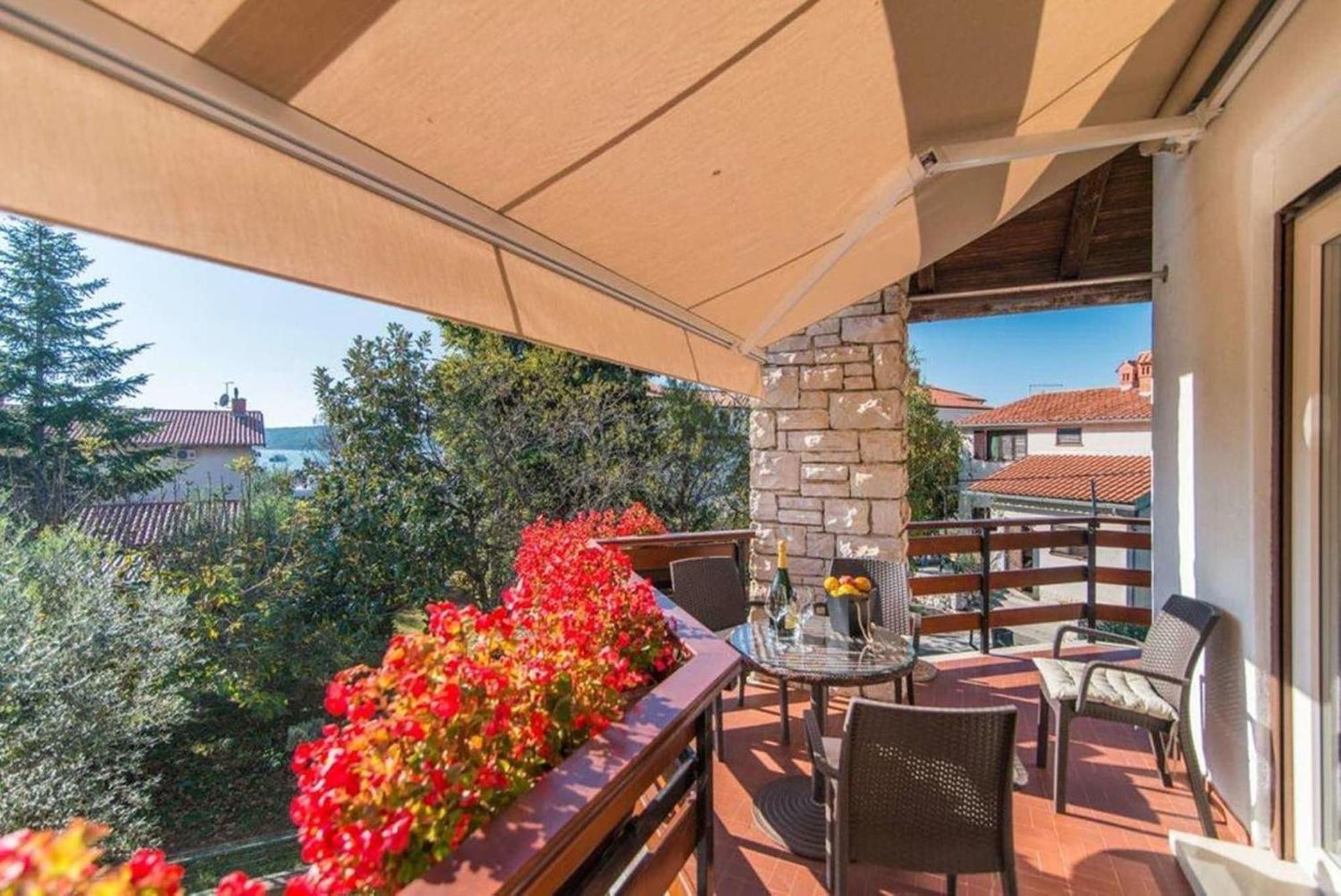 Villa Amalija - Apartment Amy Medulin Dış mekan fotoğraf