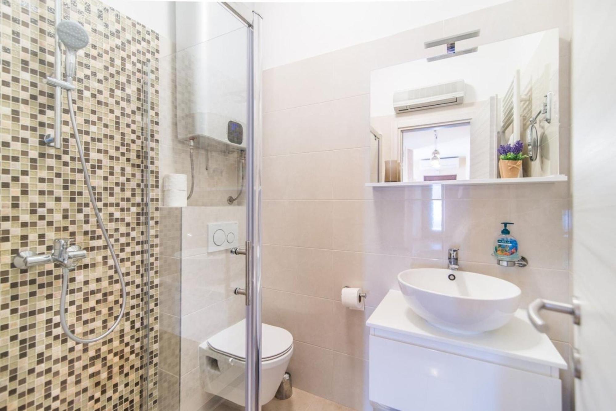 Villa Amalija - Apartment Amy Medulin Dış mekan fotoğraf
