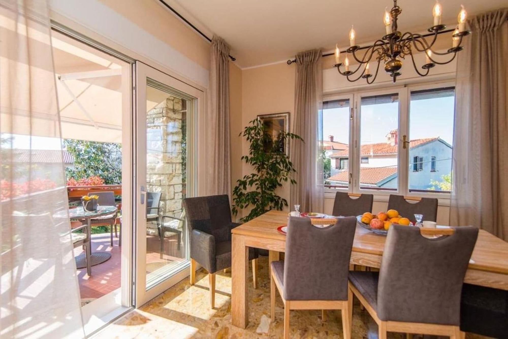 Villa Amalija - Apartment Amy Medulin Dış mekan fotoğraf