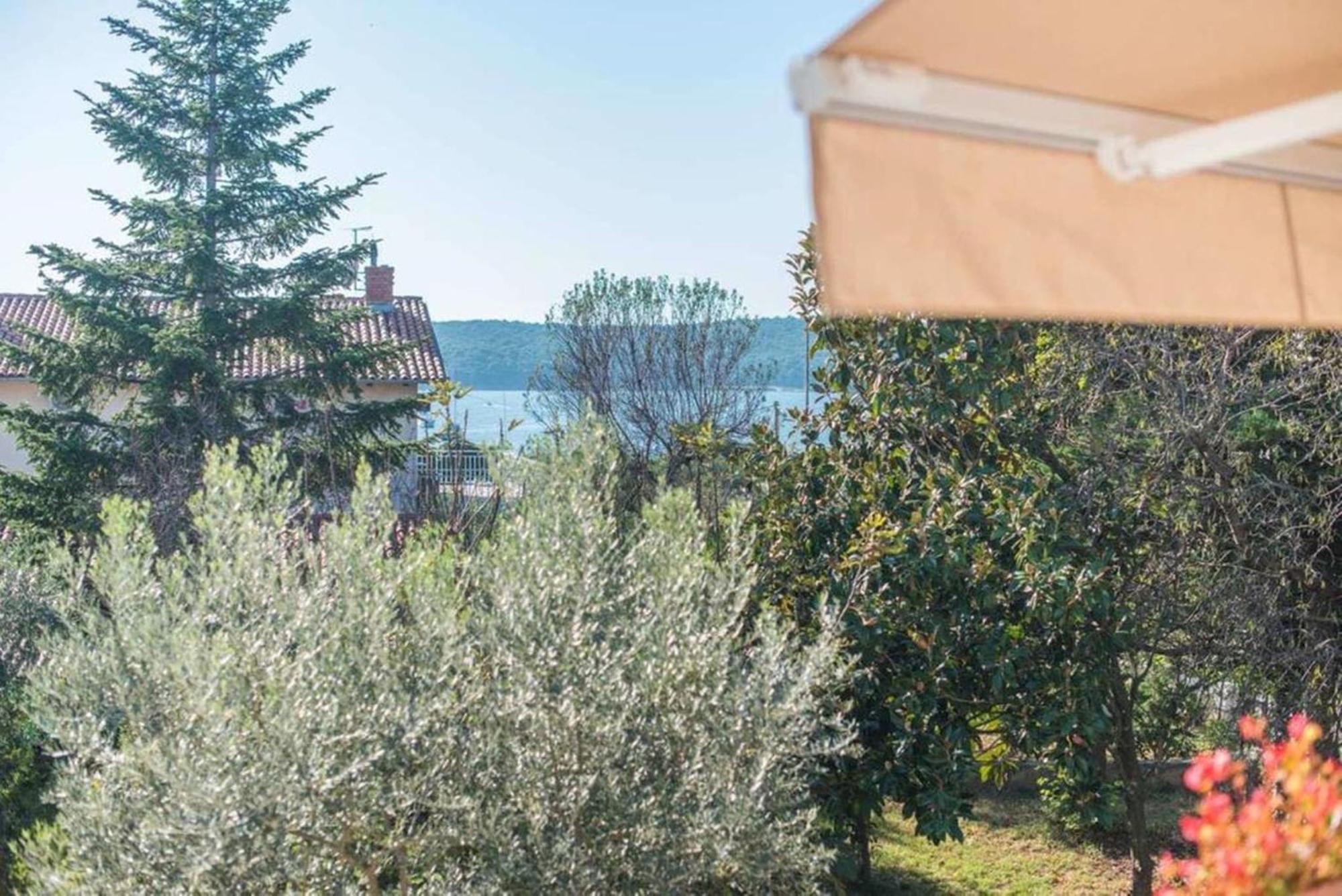 Villa Amalija - Apartment Amy Medulin Dış mekan fotoğraf