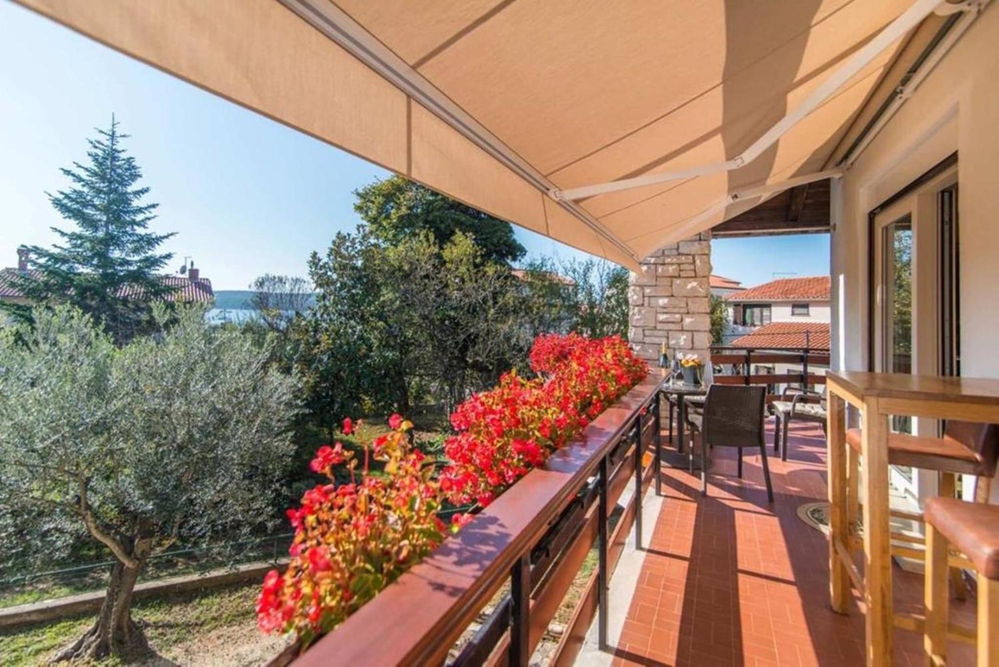 Villa Amalija - Apartment Amy Medulin Dış mekan fotoğraf