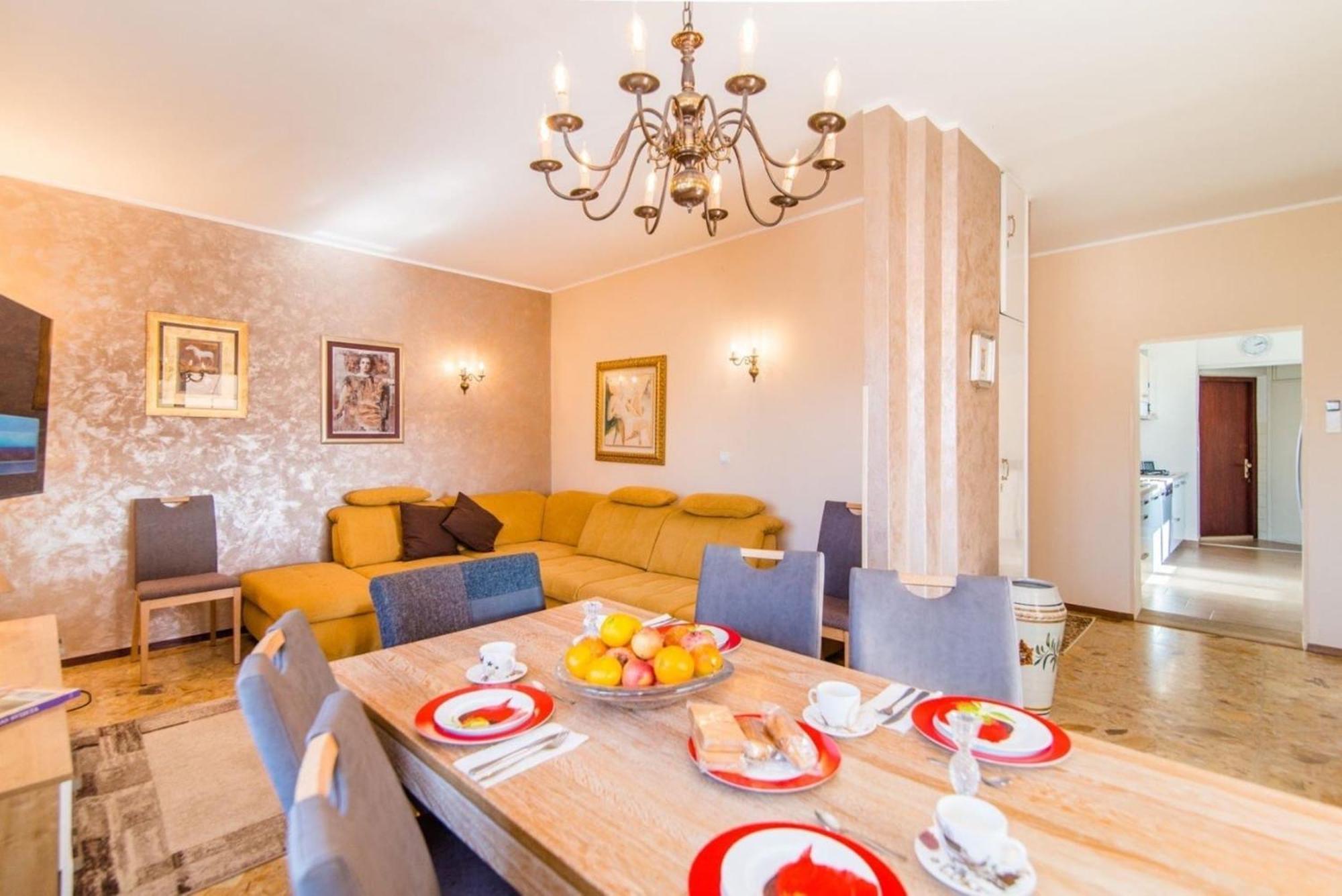 Villa Amalija - Apartment Amy Medulin Dış mekan fotoğraf